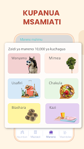 Picha ya skrini