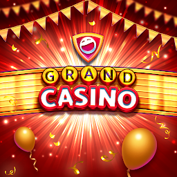 Grand Casino: Slots & Bingo Mod Apk