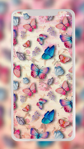 Couple Valentine Day Wallpaper