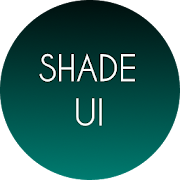 [Substratum] Shade UI Oreo/Oxygen/Nougat Theme Mod apk أحدث إصدار تنزيل مجاني