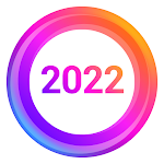 Cover Image of 下载 O Launcher (Version 2022) 10.8 APK
