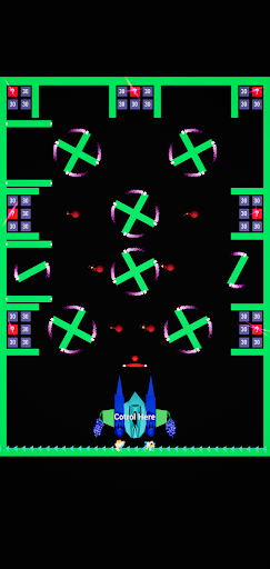 Blocks Destroyer Challenge Screen 3
