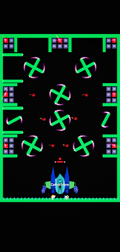 Blocks Destroyer Challenge - Screenshot 3