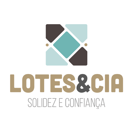 Lotes e Cia logo