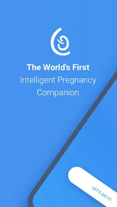GentleBirth Pregnancy App