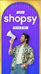 screenshot of Shopsy Shopping App - Flipkart