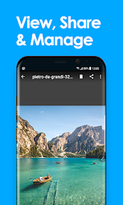 Simple File Explorer - File Ma 2.0.0 APK + Mod (Free purchase) for Android