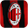 Wallpapers For AC Milan Fans APK icon