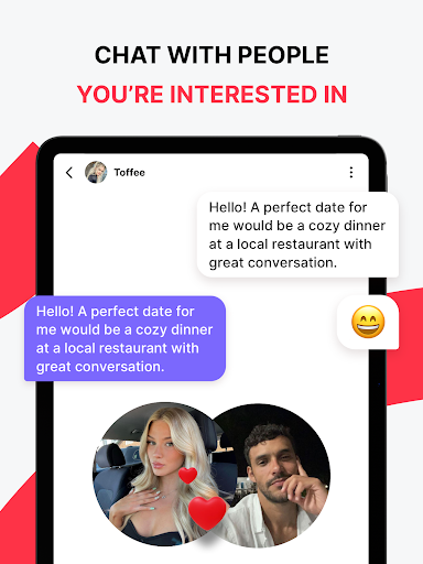 Palpi - Live video chat &meet screenshot 9
