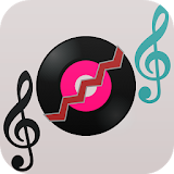 MP3 Cutter & Ringtone Maker♪ icon