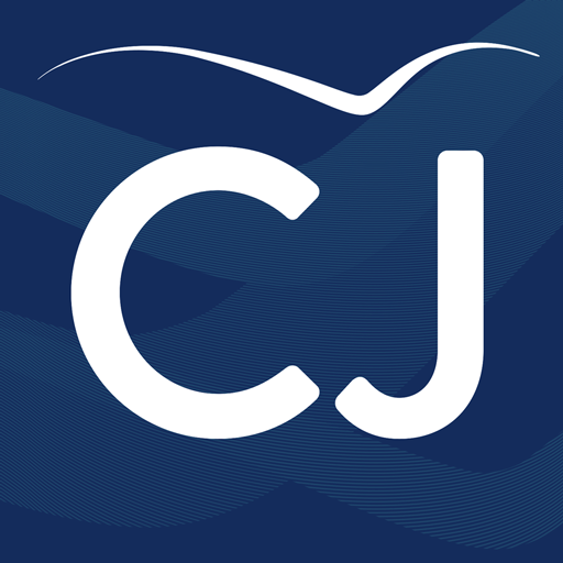 CJ Schmidt logo