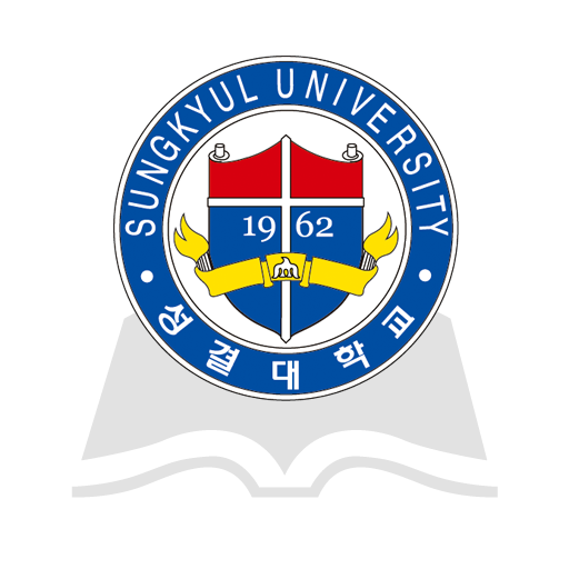 성결대학교 학술정보관 통합 예약 logo