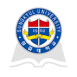 图标图片“성결대학교 학술정보관 통합 예약”