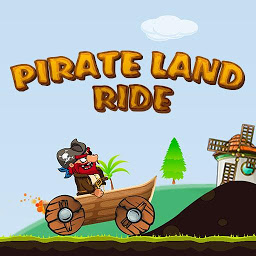 Icon image Pirate Land Ride