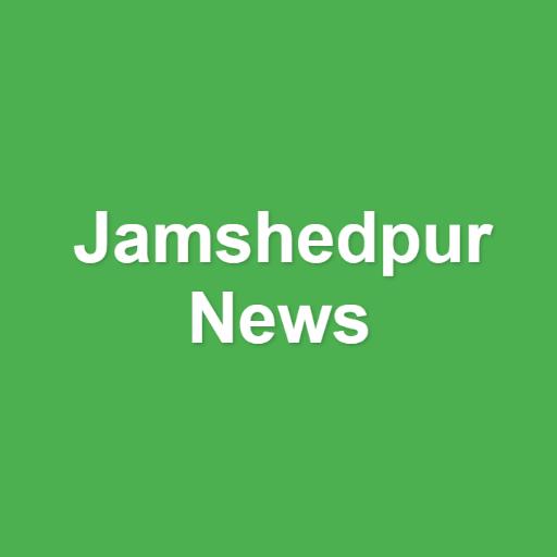 Jamshedpur/Tata Nagar News logo