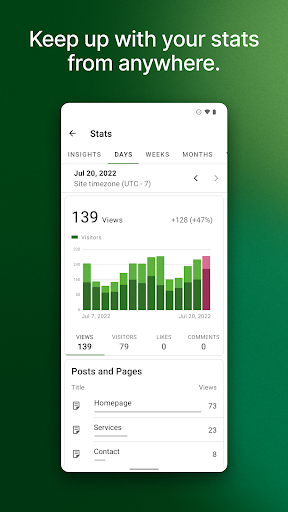 Jetpack – Website Builder pro4