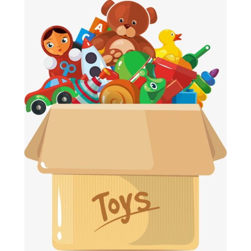 Toy Store App - Apps On Google Play