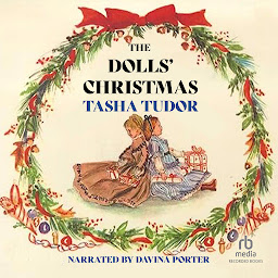 Icon image The Dolls' Christmas