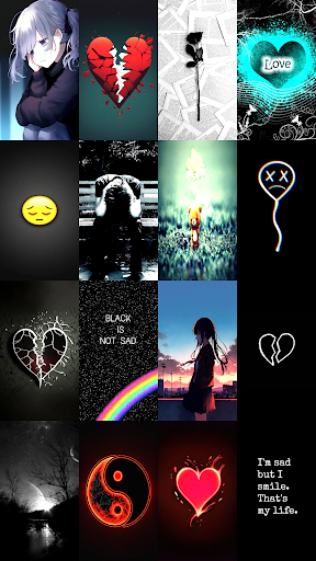 Sad Wallpaper HD - Apps on Google Play