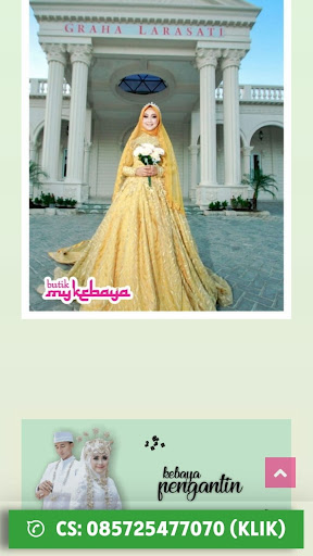 Toko Kebaya