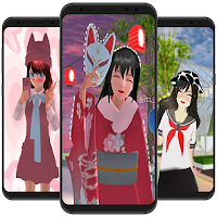 Sakura School Outfit Ideas
