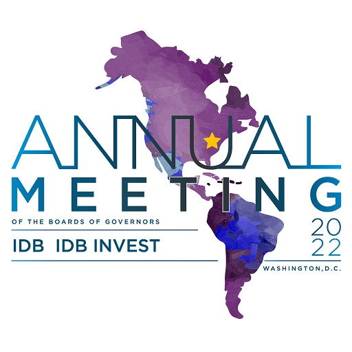 IDB/IDB Invest Annual Meeting Apps on Google Play