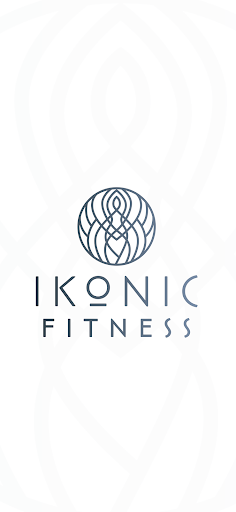 Android application Ikonic Fitness screenshort