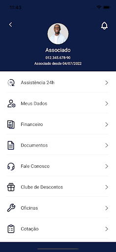 Maxpro Proteção Veicular Screen 2