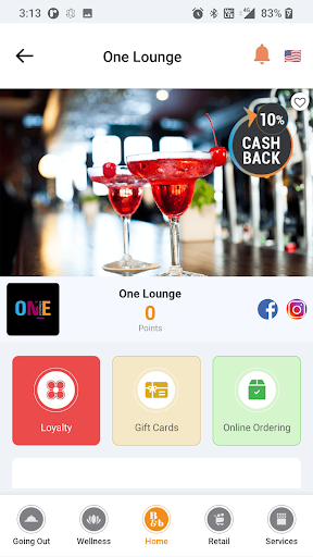 Bnb Customers Screen 3