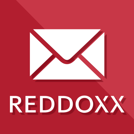 REDDOXX logo