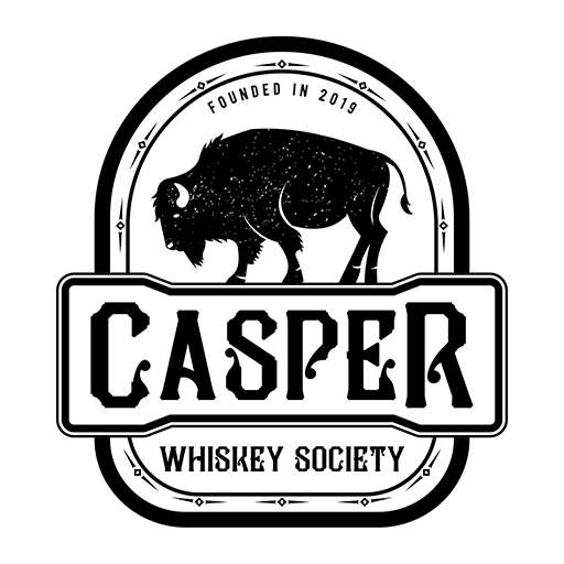 Casper Whiskey Society 1.0.0 Icon