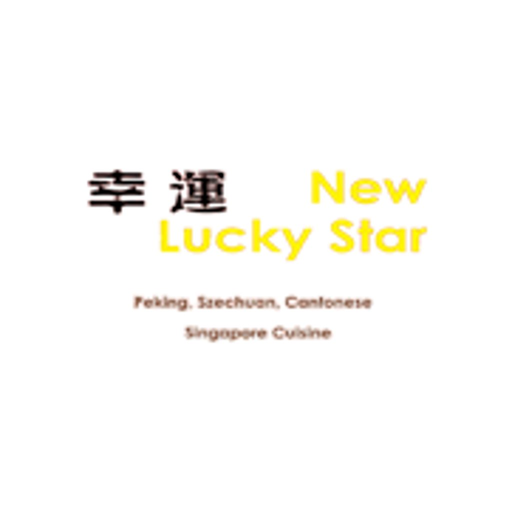 New Lucky Star logo