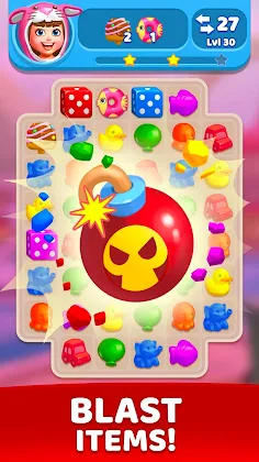Funtown: Build Theme Parks & P - Screenshot 4