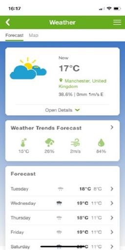 AgAssist Screen 3