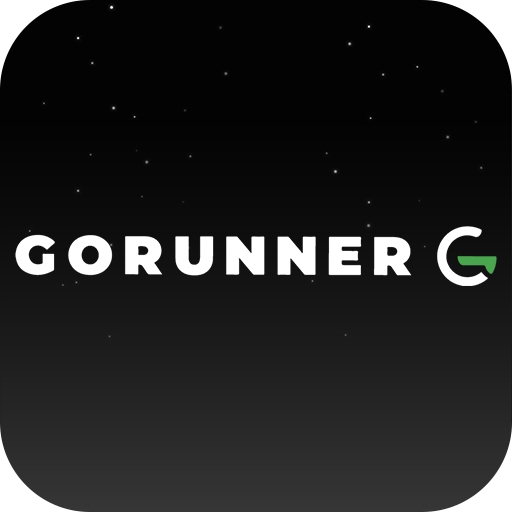 GORUNNER logo