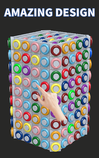 Cube Master 3D®:Matching Game - Puzzle - games