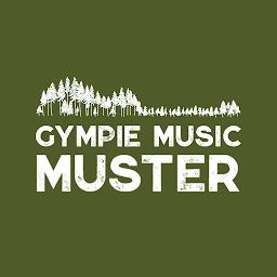 「Gympie Music Muster 2023」圖示圖片