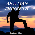 Cover Image of Download As a Man Thinketh  APK