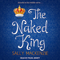 「The Naked King」のアイコン画像
