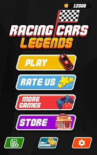 Mini Car Race : Racing Games