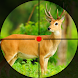 4x4 Safari Hunting Games 2021