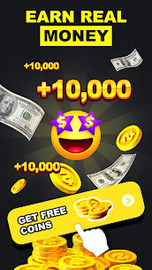 Earn Money  Cash’em All & Fetch Reward Gift Card v1.0.0  (Earn Money) Free For Android 3
