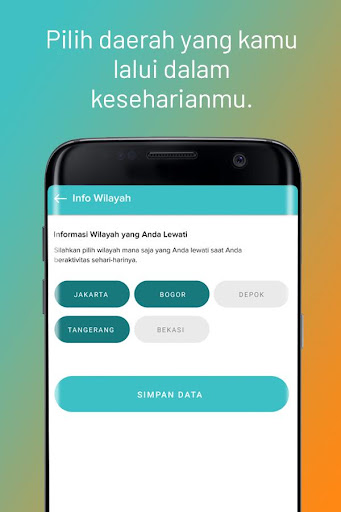 Ubiklan - Beriklan Dapat Uang Screen 2
