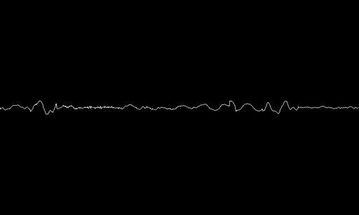 Sound Wave Screen 2