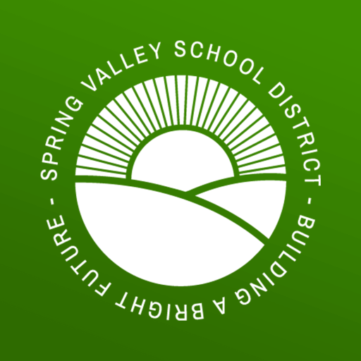 eChalk Valley ISD logo