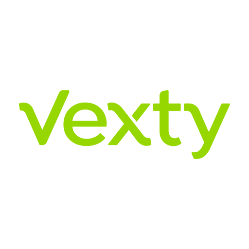 Vexty logo