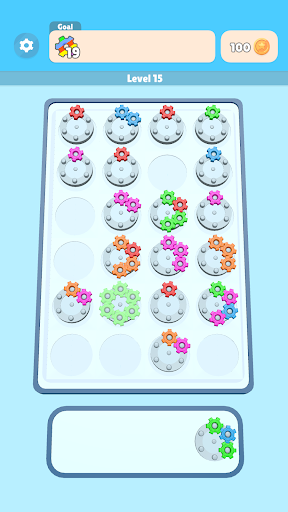 Gear Spin Screen 3