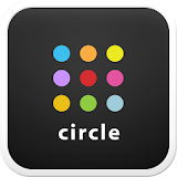 Circle go launcher theme icon
