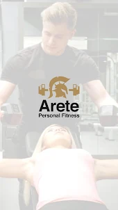 Arete Personal Fitness