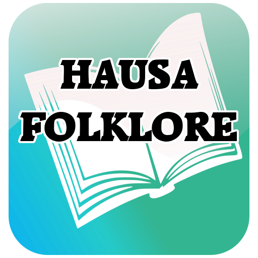 Hausa Folklore logo